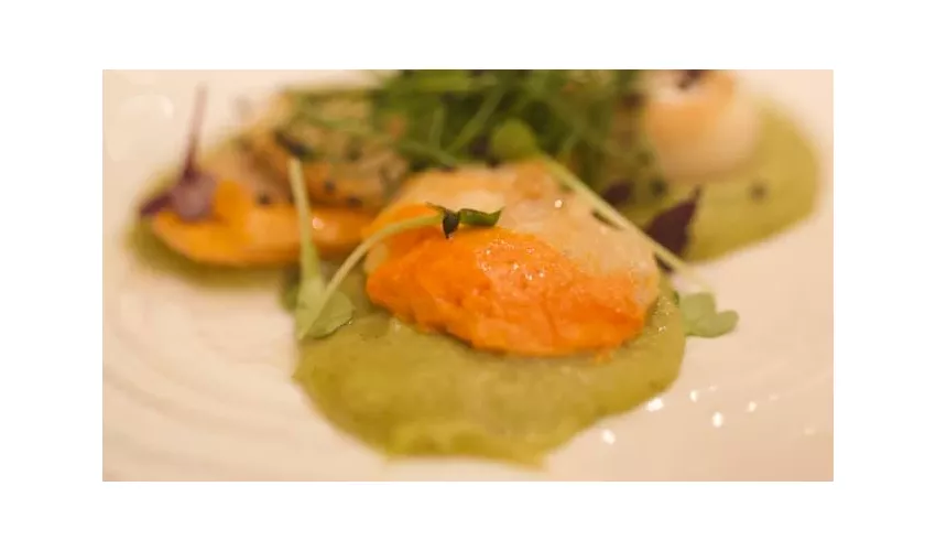 Aquila Restaurant - Wine Bar