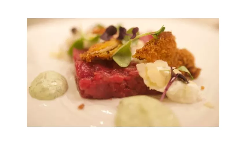 Aquila Restaurant - Wine Bar