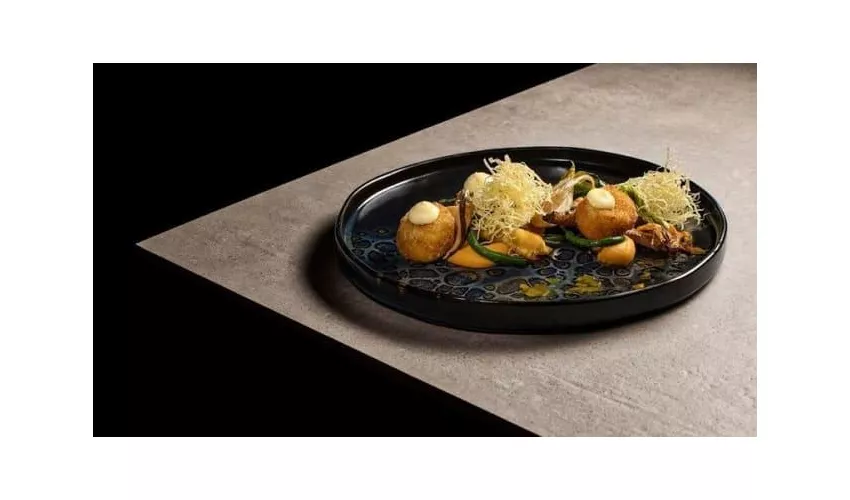 Iushi - oltre il sushi