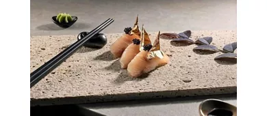 Iushi - oltre il sushi