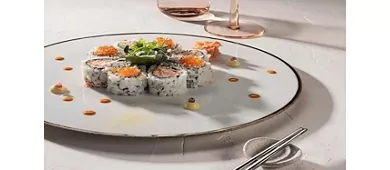 Iushi - oltre il sushi