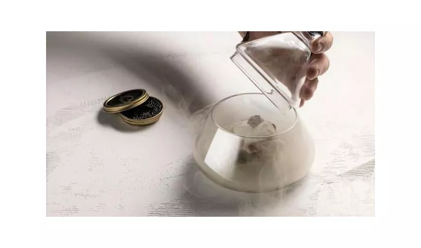 Iushi - oltre il sushi