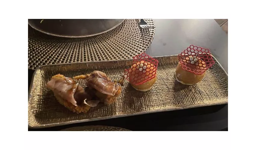 Iushi - oltre il sushi