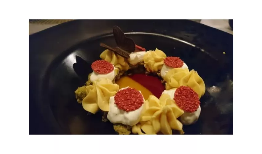 Iushi - oltre il sushi