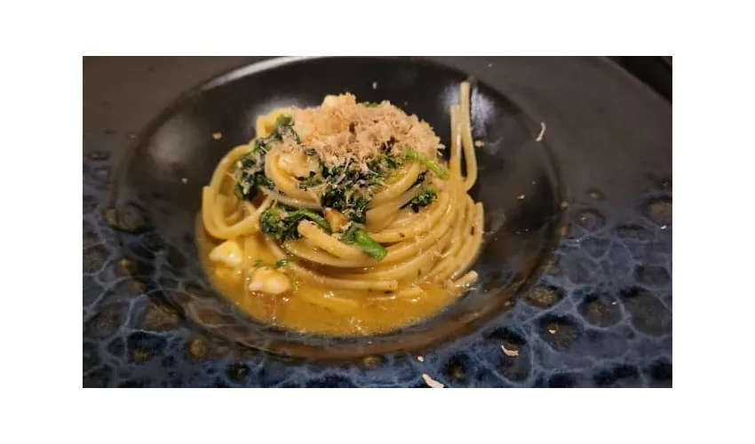 Iushi - oltre il sushi