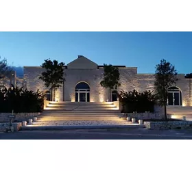Masseria Paretano