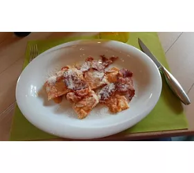 Bel Mondo Pizzeria