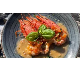 Pier - Restaurant & Bistrot