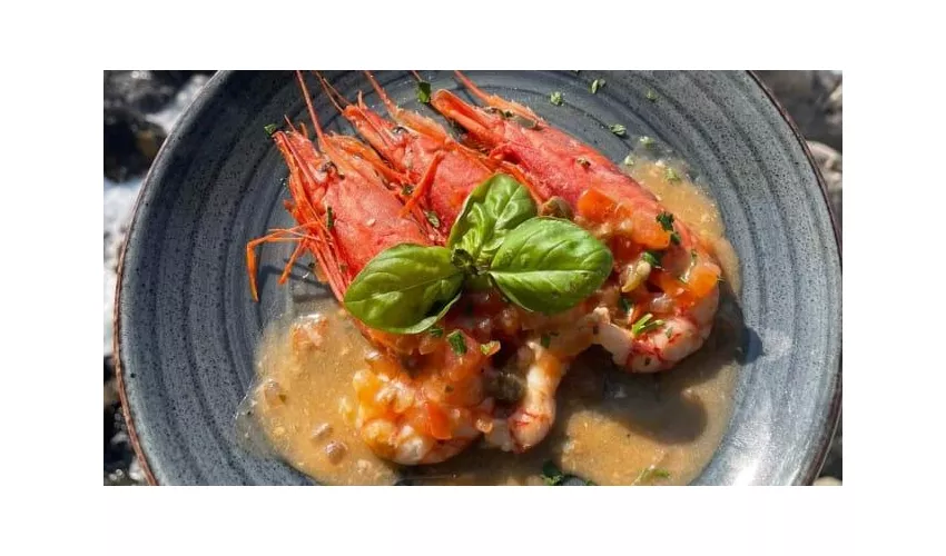 Pier - Restaurant & Bistrot