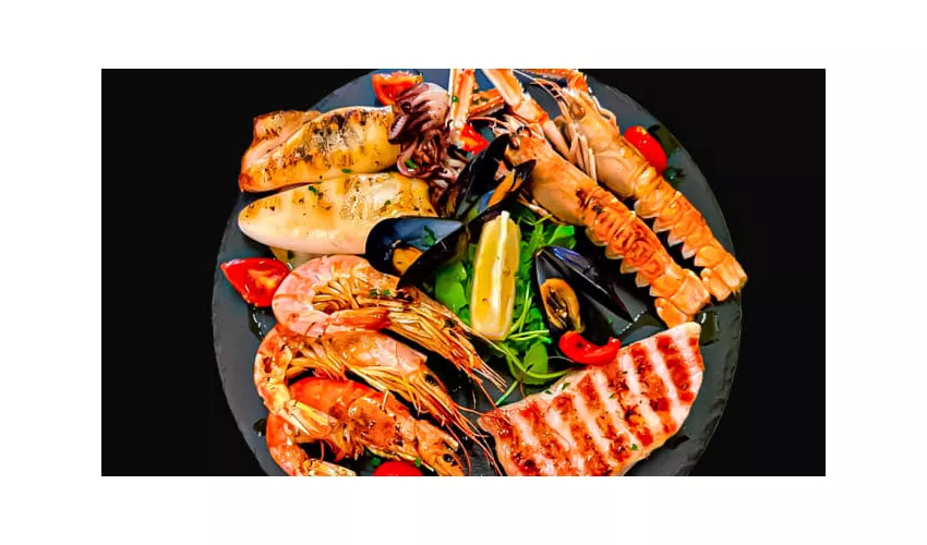 Pier - Restaurant & Bistrot