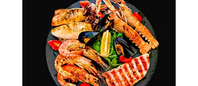 Pier - Restaurant & Bistrot