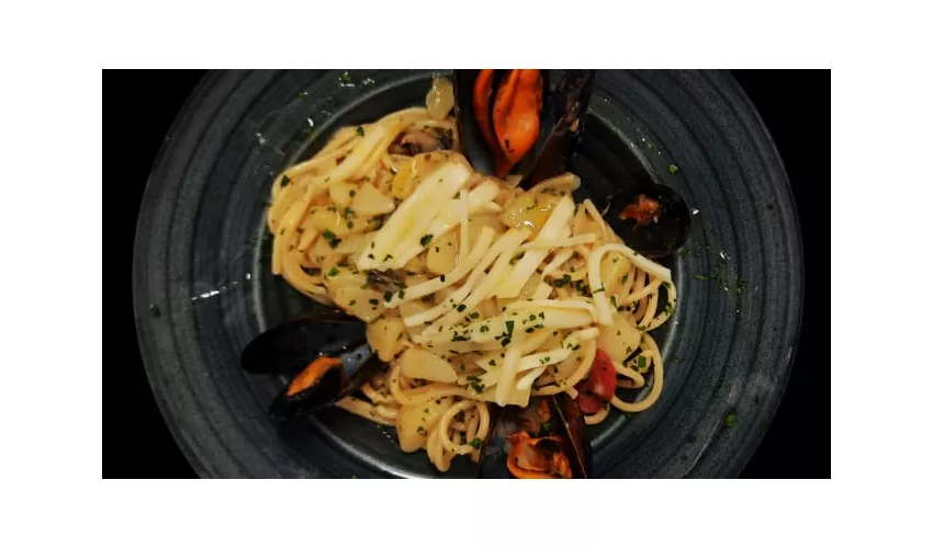 Pier - Restaurant & Bistrot