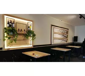 M Cafe Bistrot