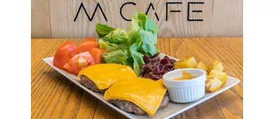 M Cafe Bistrot
