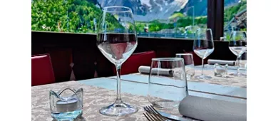 Shatush Mont Blanc