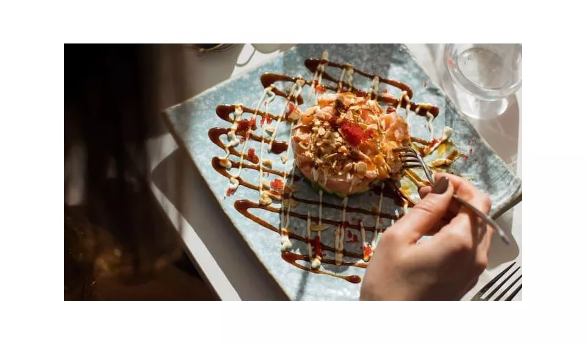 Sirenetta - Bar & Bistrot