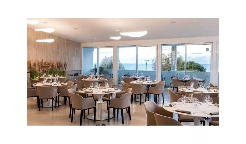 Sirenetta - Bar & Bistrot