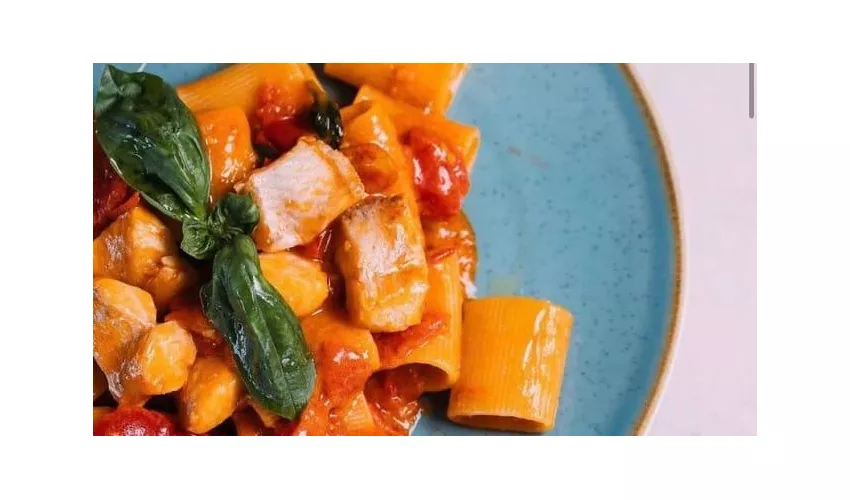 Sirenetta - Bar & Bistrot