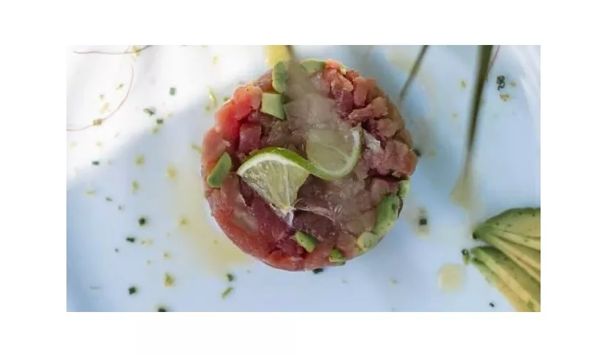 Sirenetta - Bar & Bistrot