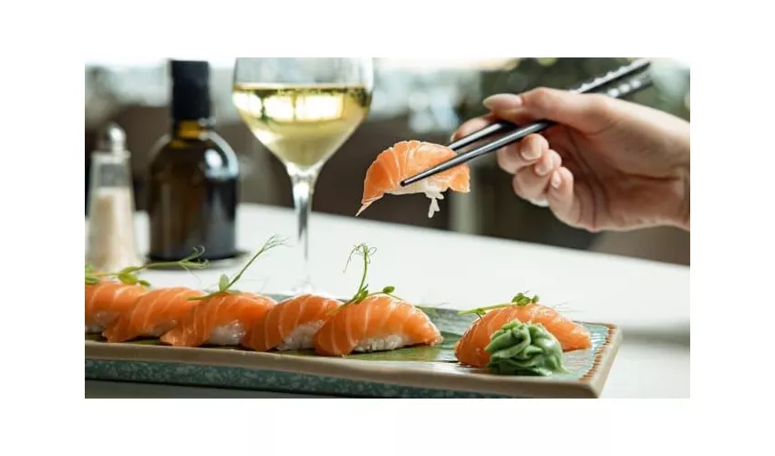 Sirenetta - Bar & Bistrot