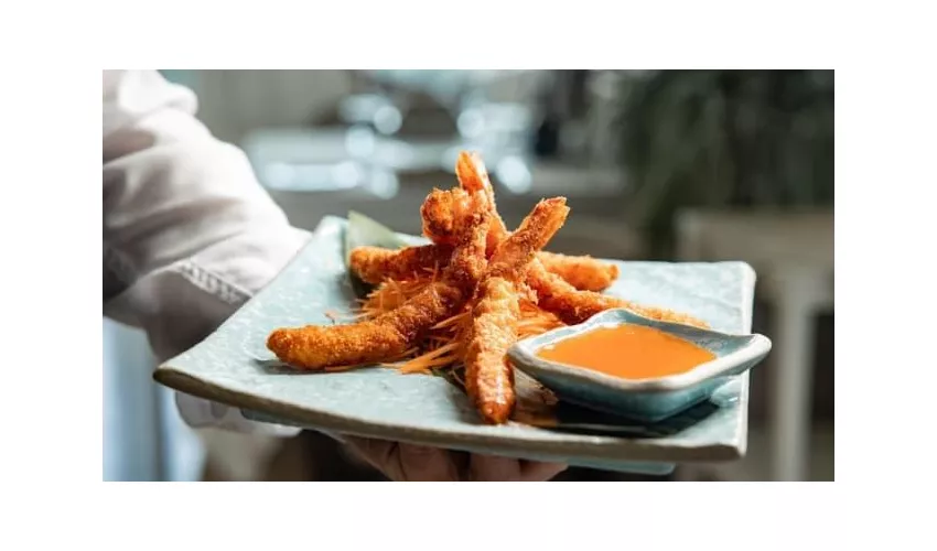 Sirenetta - Bar & Bistrot