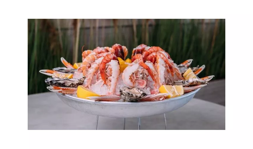 Sirenetta - Bar & Bistrot