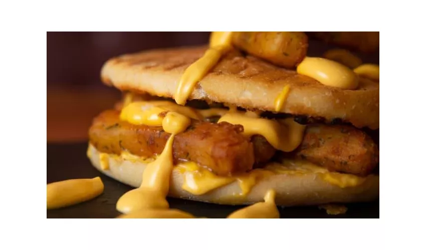 Squisito - Toast & Hamburger