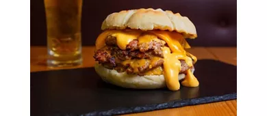 Squisito - Toast & Hamburger