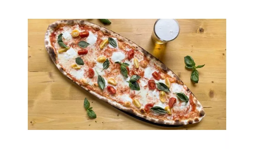Federico Cernobbio Pizzeria & Cucina