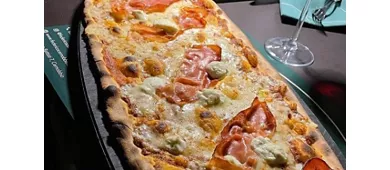 Federico Cernobbio Pizzeria & Cucina