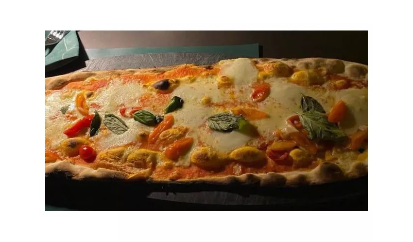Federico Cernobbio Pizzeria & Cucina