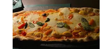 Federico Cernobbio Pizzeria & Cucina