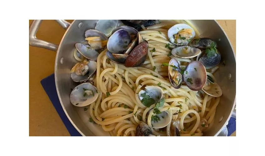 La Storia Food & Drink