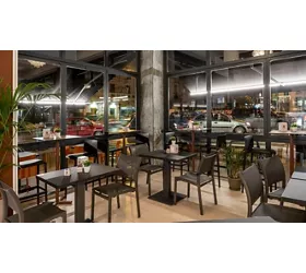 La Storia Food & Drink