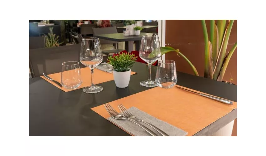 La Storia Food & Drink