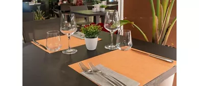 La Storia Food & Drink