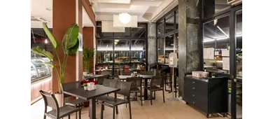 La Storia Food & Drink