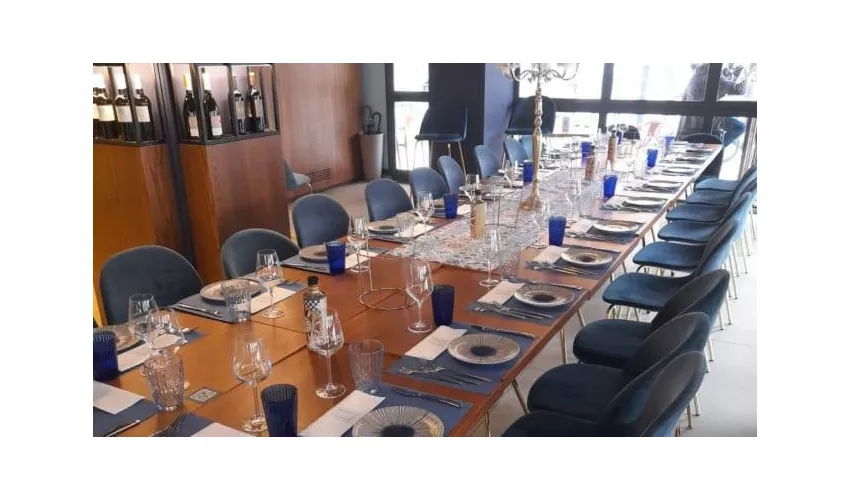 La Storia Food & Drink