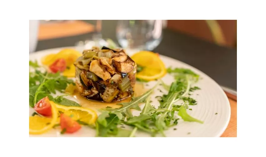 La Storia Food & Drink