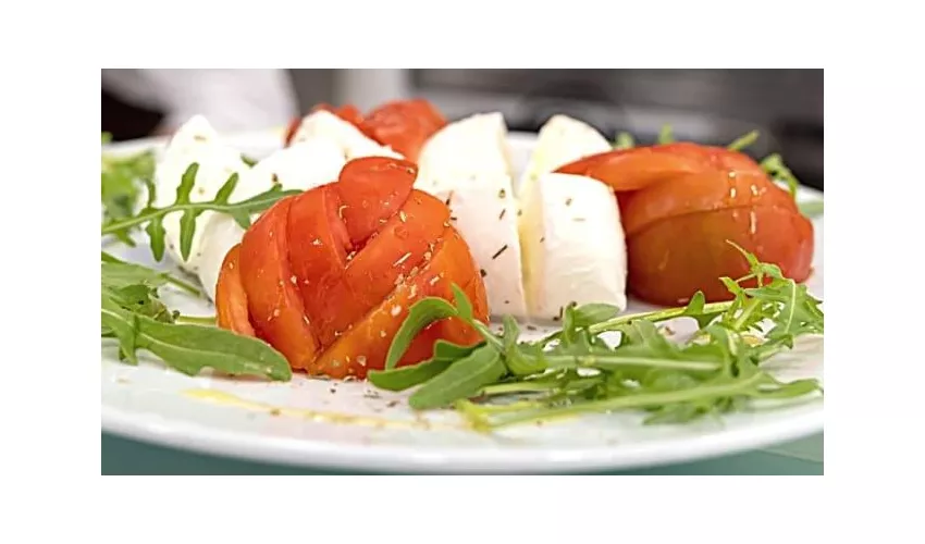 La Storia Food & Drink