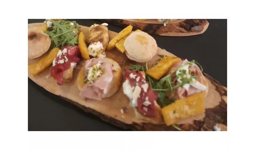 La Storia Food & Drink