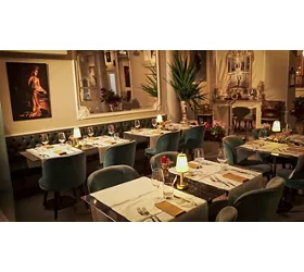 Ristorante Retro '