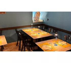 Pindaro - Ristorante & Bistrot