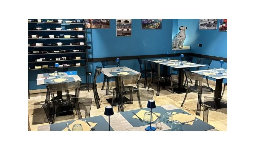 Pindaro - Ristorante & Bistrot