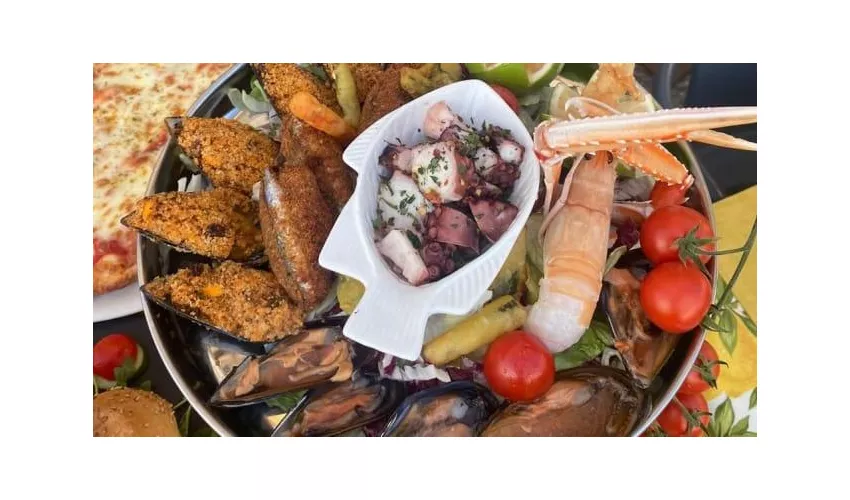 Pindaro - Ristorante & Bistrot