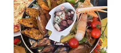Pindaro - Ristorante & Bistrot