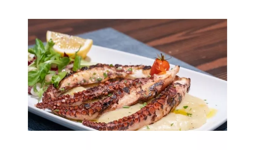 Pindaro - Ristorante & Bistrot