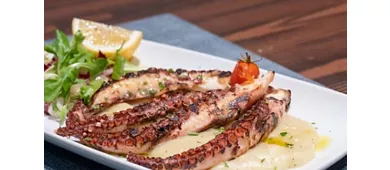Pindaro - Ristorante & Bistrot