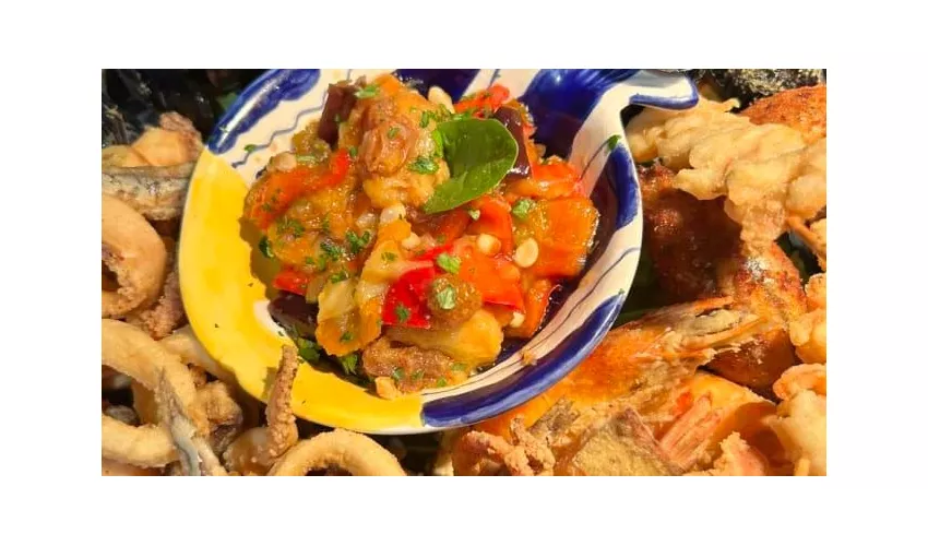 Pindaro - Ristorante & Bistrot