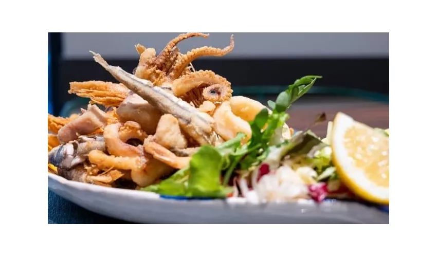Pindaro - Ristorante & Bistrot